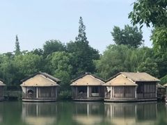 -乌镇景区