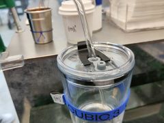 -CUBIC3三立方咖啡(凌空SOHO店)