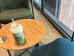 -星巴克臻选(广州高德置地秋广场店)