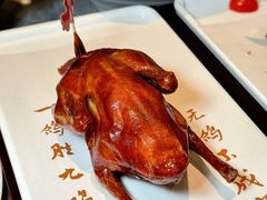 -朱记乳鸽王·非遗石岐乳鸽·全鸽宴(大兴旗舰店)