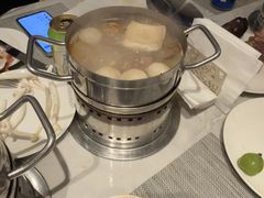 -盐城万豪酒店-盐城厨房西餐厅
