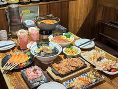 -小川洋风料理(江汉路店)