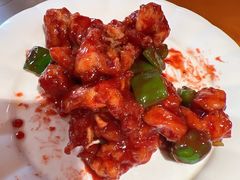 -景秀餐厅(南锣鼓巷店)