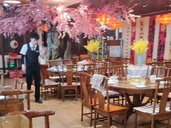 -那家老院子东北菜·饺子·小鸡炖蘑菇(艳华街店)