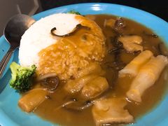 -避风塘·老港味餐厅(虹口龙之梦店)