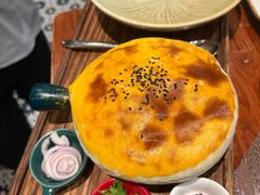-格鲁·秀色Georgia’s Feast