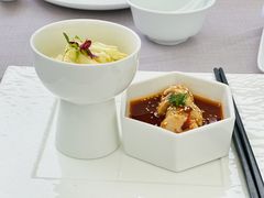 -九里云松·天香餐厅