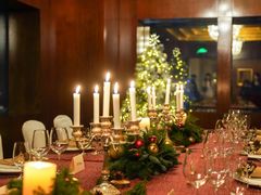 -上海明天广场JW万豪酒店