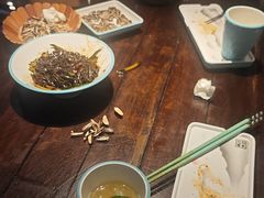 -江边城外烤全鱼(方庄时代购物中心店)
