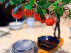 -唐猫庭院·千年陕菜(大唐不夜城店)