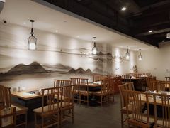 大堂-重庆德庄火锅(胖东来云鼎店)