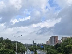 -宝安西湾红树林湿地公园