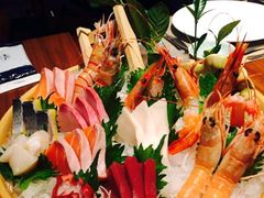 -Mr·Fish鱼鲜生海鲜放题(银泰in99店)