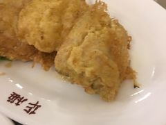 -华梅西餐厅(哈尔滨中央大街店)
