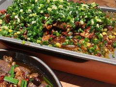 -树厨贵州菜(大十字店)