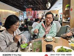 -禾珍珠家常小馆(河南博物院店)