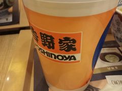 -吉野家(华联商厦店)