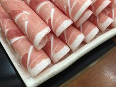 加钙羔羊肉-情忆草原涮肉馆
