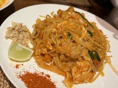 -泰国餐厅 Thai Food(裕华万达店)