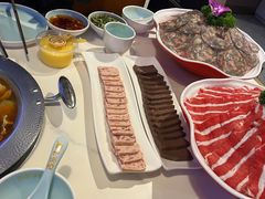 -古乐牛香·鲜牛肉自助火锅(南京总店)