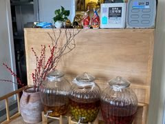-之参餐厅(前门大街店)
