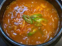 -青春韩国料理(汽博店)