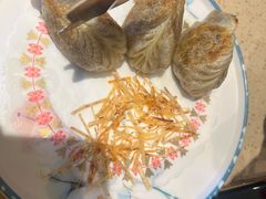 -点都德(聚福楼店)