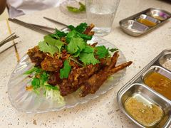 -白仁仔· 活烤海鲜 宵夜(豫园店)