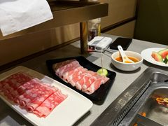 -海底捞火锅(漕宝路店)