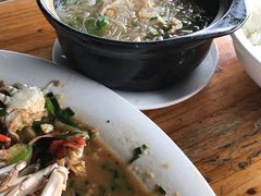 -海上驿站渔家菜馆