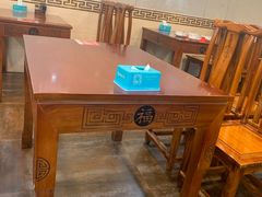 大堂-伊隆斋(什刹海店)