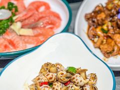 -佬太公海鸭·海鲜大排档(上海总店)