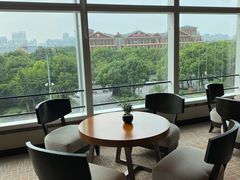 -上海浦东嘉里大酒店