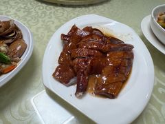 -老字号蛇口德记烧腊饭店·海鲜加工