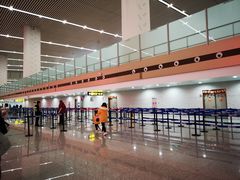 -老四川(T3航站楼F指廊店)