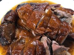 -黄连大头华烧鹅店(大良店)