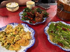-老丽江餐馆(丽江华都商贸城店)