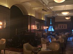 -LONG BAR 廊吧(外滩华尔道夫酒店)