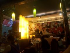 大堂-尊宝比萨(较场口店)