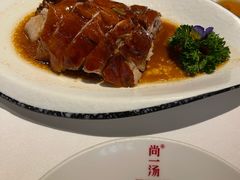 -尚一汤·粤菜海鲜(汇智国际商业中心店)
