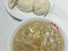 -许老八包子铺羊汤馆(绿地世纪城店)