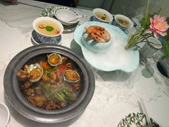 -苏梦江南·淮扬菜(夫子庙店)