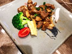 -蟹之国·精品蟹料理(极地店)