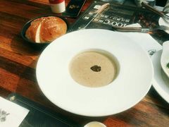 法式黑松露汤-食间牛排(湖西路店)