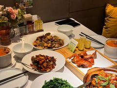 -汤城小厨•粤菜•靓汤(金宝街店)