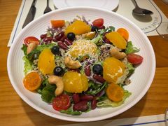 -沏点Trattoria意大利餐厅(新街口店)