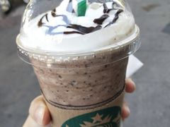 -星巴克(南京汉中环亚广场店)