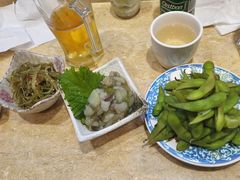 -东京屋(武定路店)