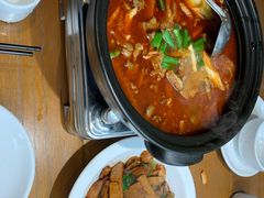 -肖记公安牛肉鱼杂馆· 省级非物质文化遗产(仁和路店)