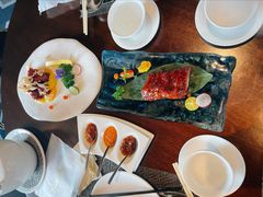 -巴黎轩(澳门巴黎人店)